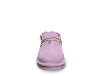 Lexi Charm Slipper