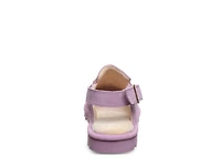 Lexi Charm Slipper