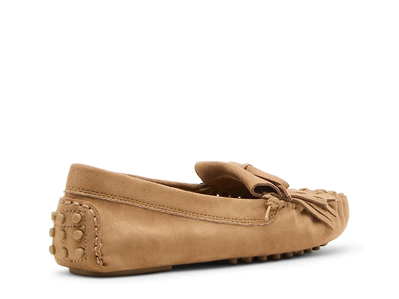 Cali Moccasin