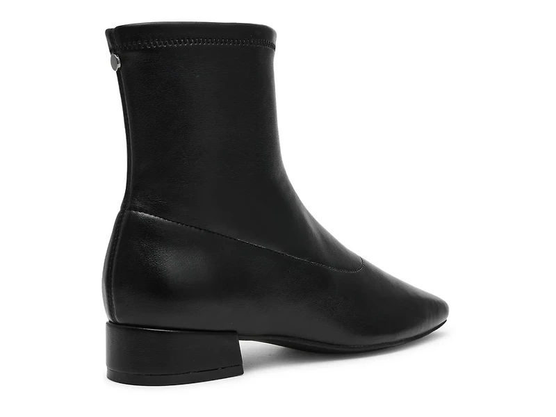 Russ Bootie