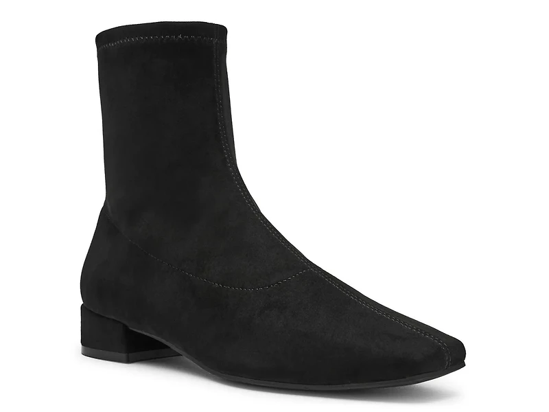 Russ Bootie
