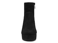 Volt Platform Bootie