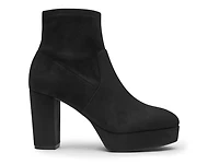 Volt Platform Bootie
