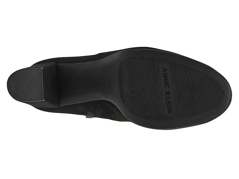 Volt Platform Bootie