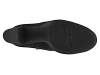 Volt Platform Bootie