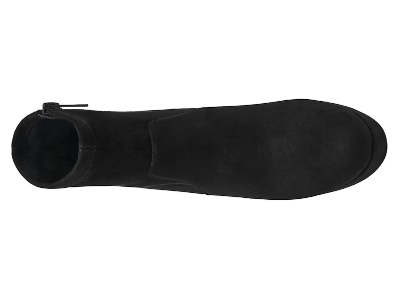 Volt Platform Bootie