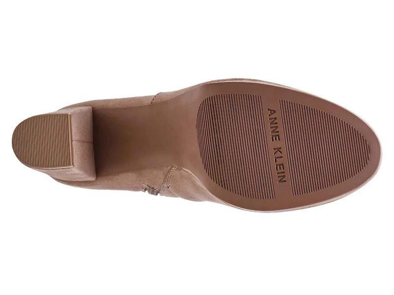 Volt Platform Bootie