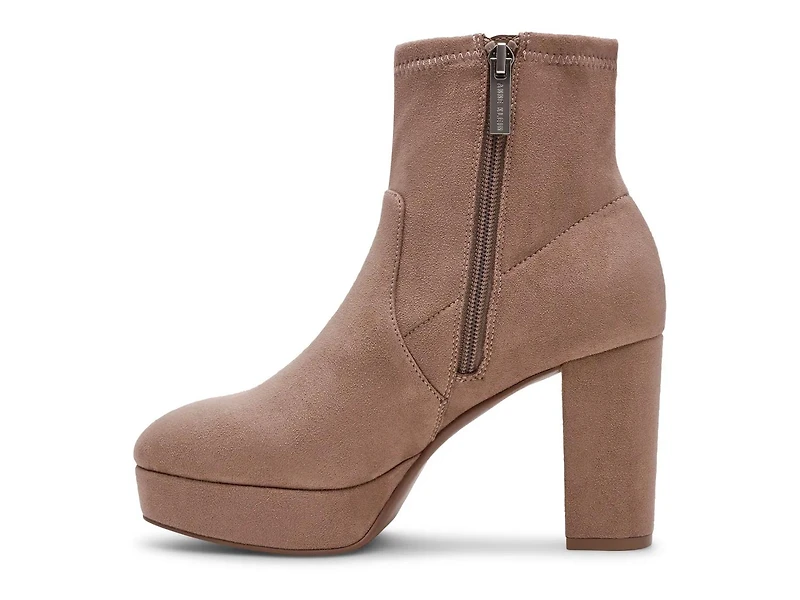Volt Platform Bootie