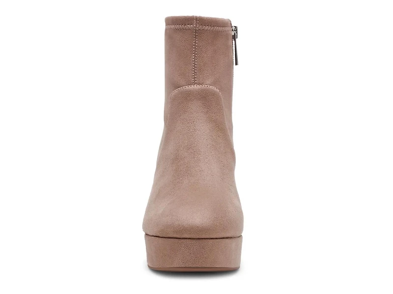 Volt Platform Bootie