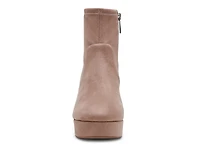 Volt Platform Bootie