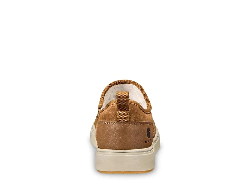 Detroit Slip-On Sneaker