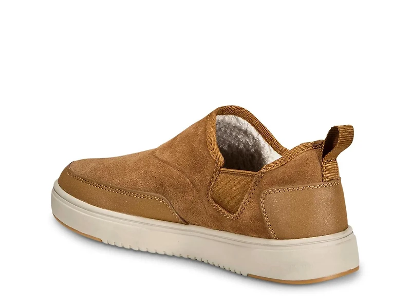 Detroit Slip-On Sneaker