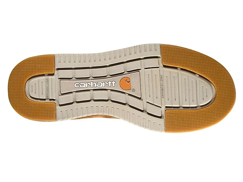 Detroit Slip-On Sneaker