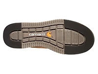 Detroit Mid-Top Slip-Resistant Work Sneaker