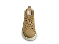 Detroit Mid-Top Slip-Resistant Work Sneaker - Men's