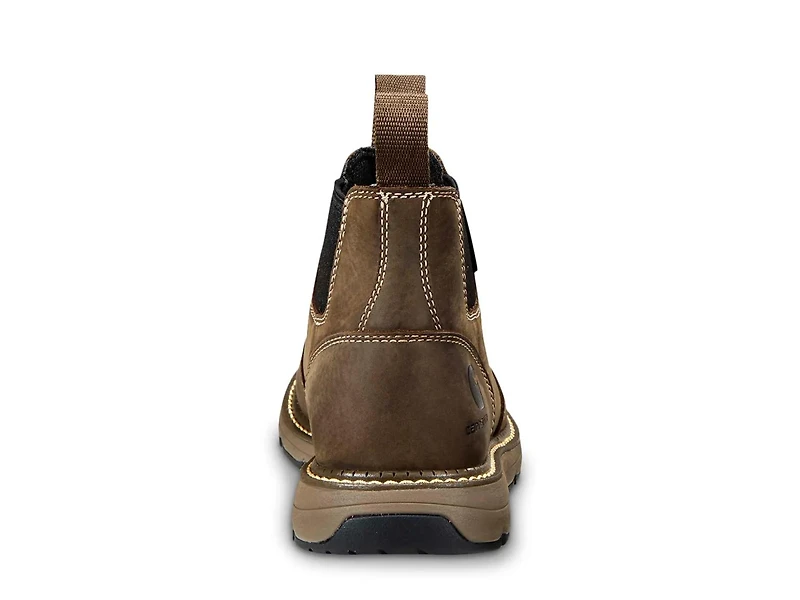 Millbrook Work Chelsea Boot - Women's