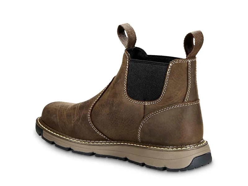 Millbrook Work Chelsea Boot - Women's