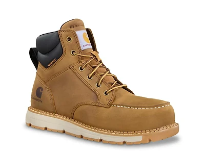 Millbrook Waterproof Work Boot - Women's