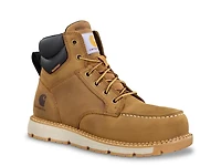 Millbrook Waterproof Work Boot - Women's