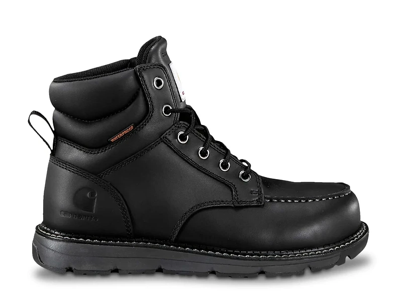 Millbrook Nano Toe Waterproof Work Boot