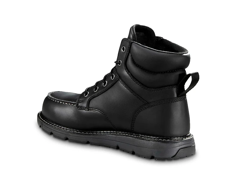 Millbrook Nano Toe Waterproof Work Boot