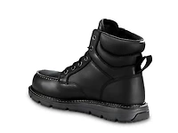 Millbrook Nano Toe Waterproof Work Boot