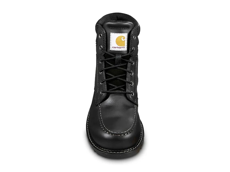 Millbrook Nano Toe Waterproof Work Boot