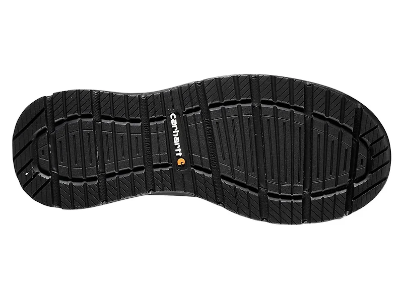 Millbrook Nano Toe Waterproof Work Boot