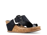 Gyerbkl Wedge Sandal