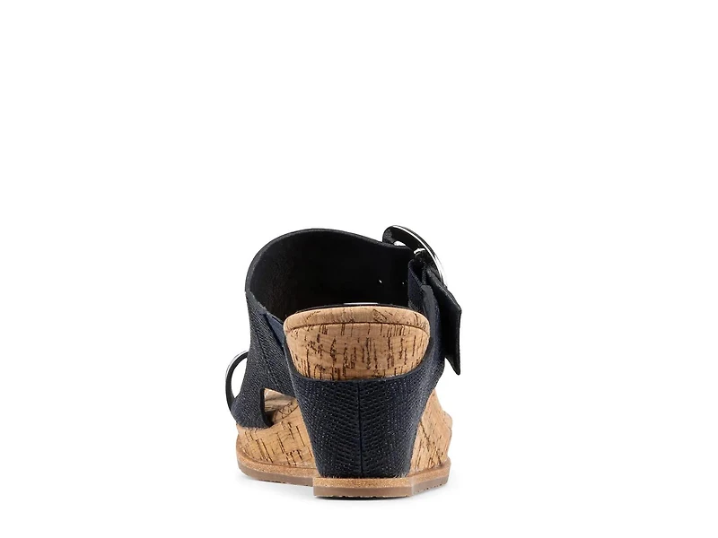 Gyerbkl Wedge Sandal