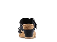 Gyerbkl Wedge Sandal