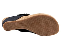 Gyerbkl Wedge Sandal