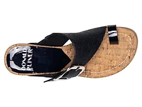 Gyerbkl Wedge Sandal