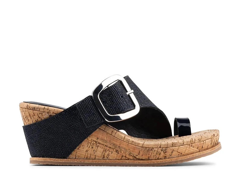 Gyerbkl Wedge Sandal