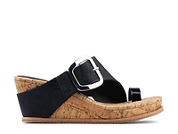 Gyerbkl Wedge Sandal