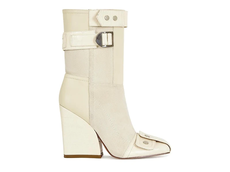 Allona Bootie