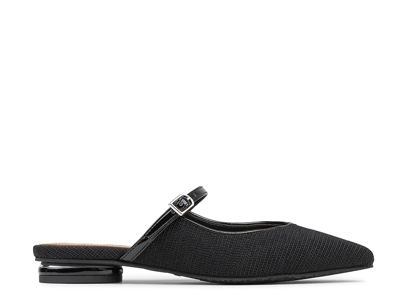 Wynter Mary Jane Mule