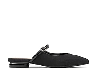 Wynter Mary Jane Mule