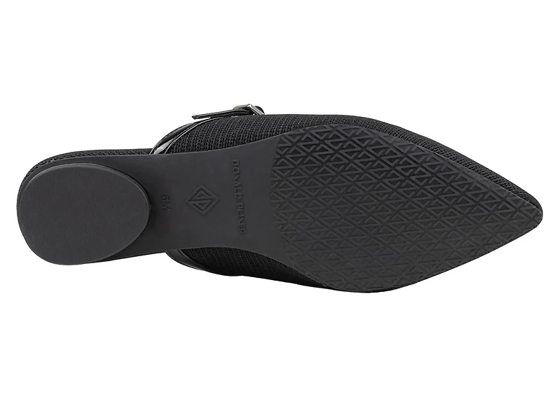 Wynter Mary Jane Mule