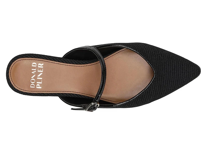 Wynter Mary Jane Mule