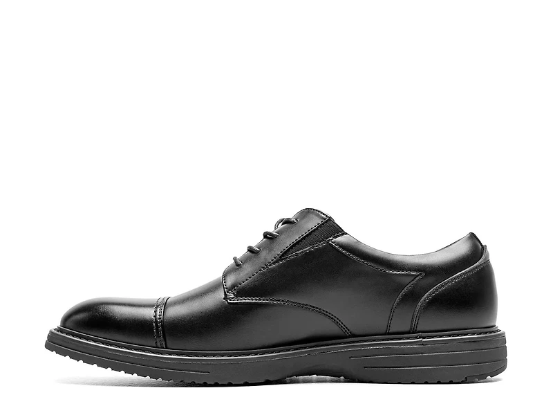 Gates Cap Toe Oxford