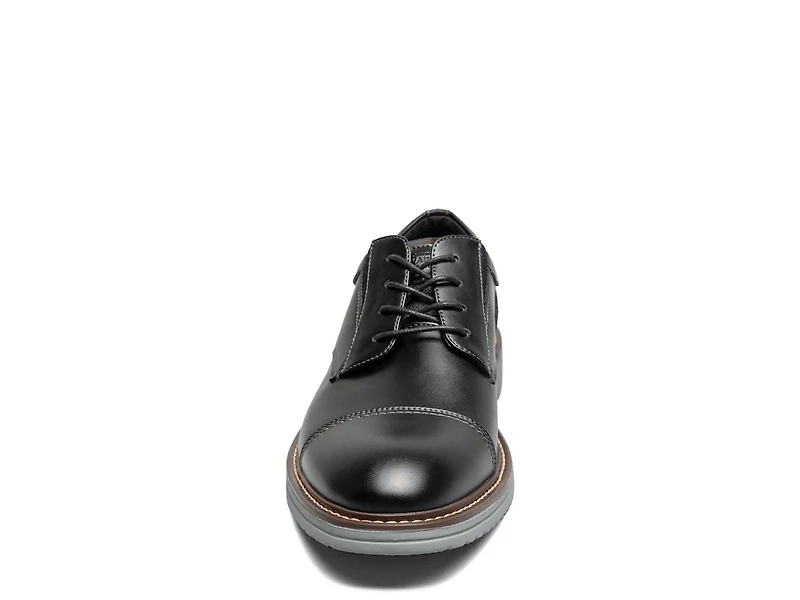 Gates Cap Toe Oxford
