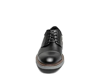 Gates Cap Toe Oxford