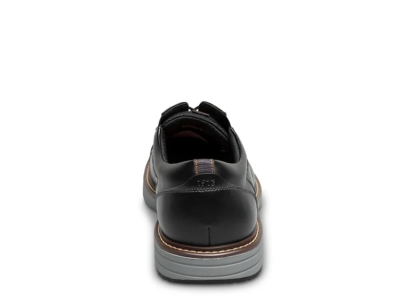 Gates Cap Toe Oxford