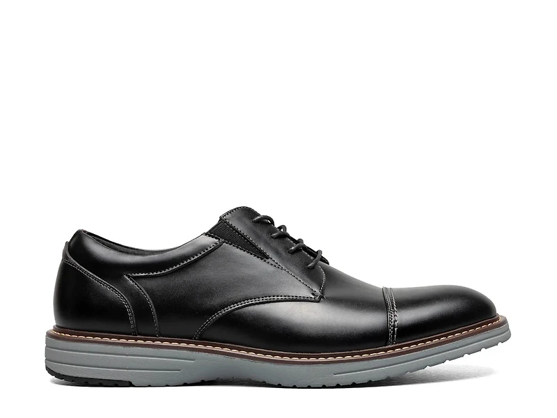 Gates Cap Toe Oxford