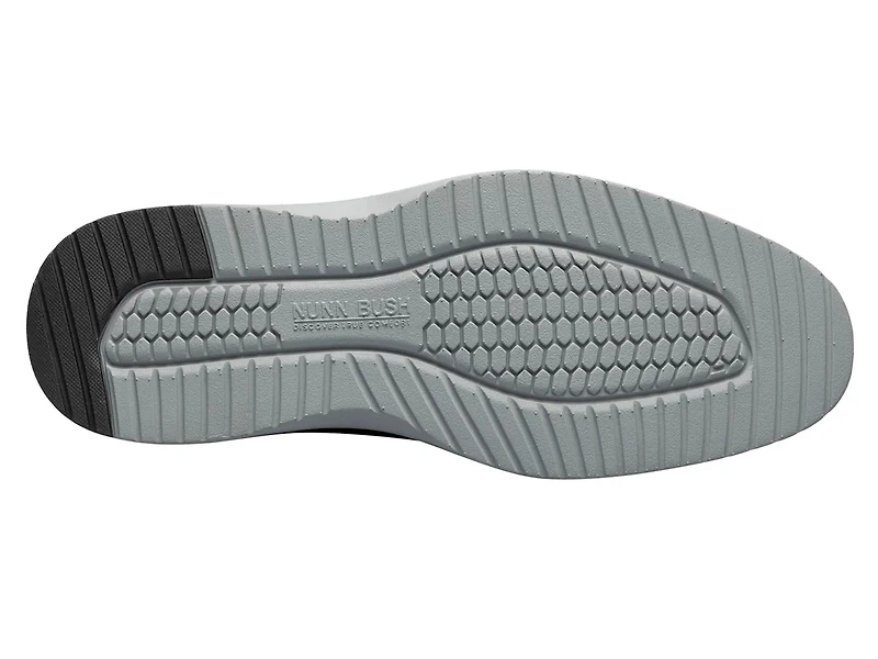 Gates Cap Toe Oxford