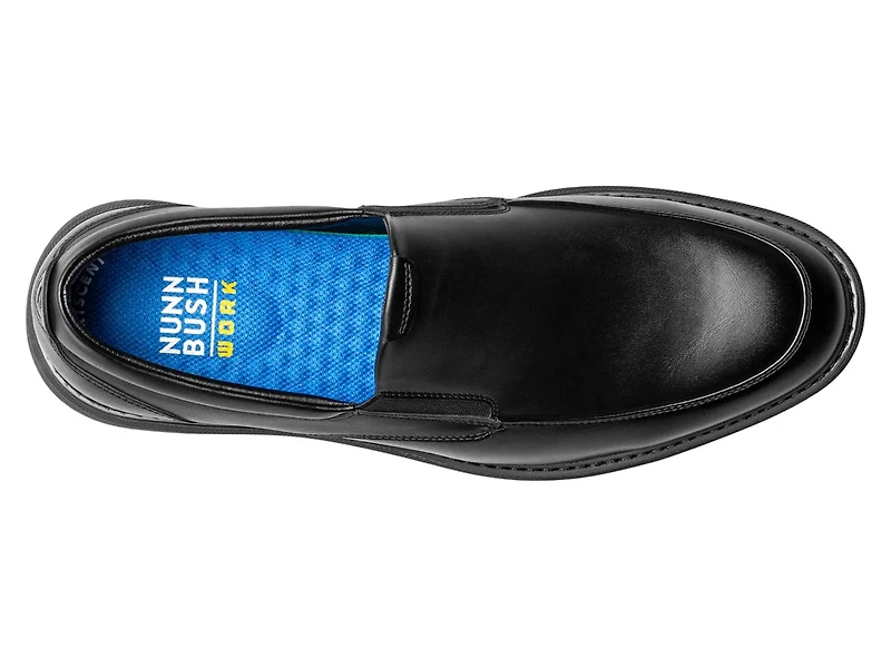 Chase Work Slip-On - Men's