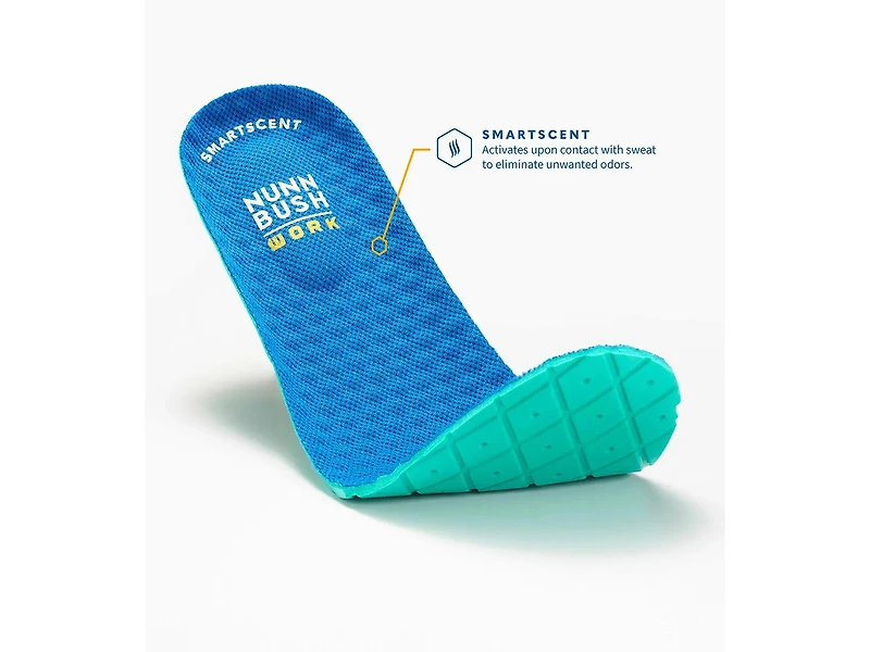 Chase Work Slip-On - Men's