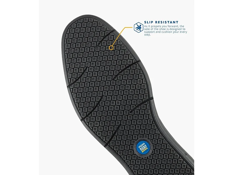 Chase Work Slip-On - Men's