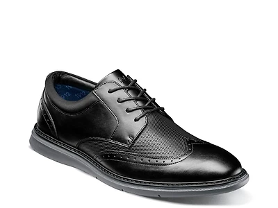 Chase Wingtip Oxford